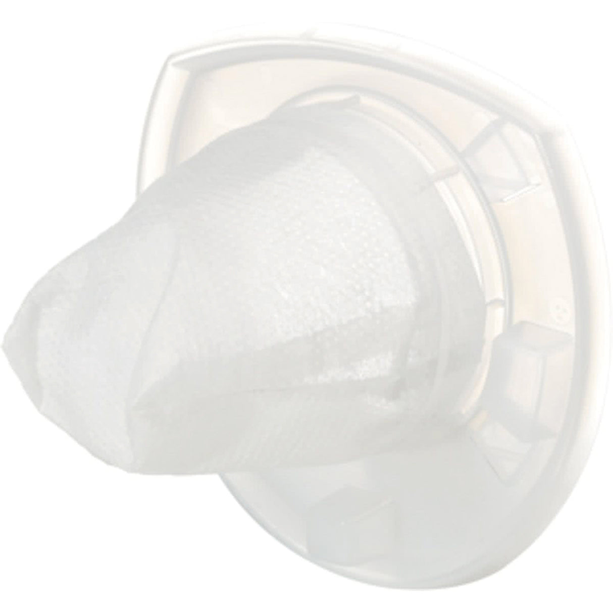 Black & Decker filter N566064 kruimeldief