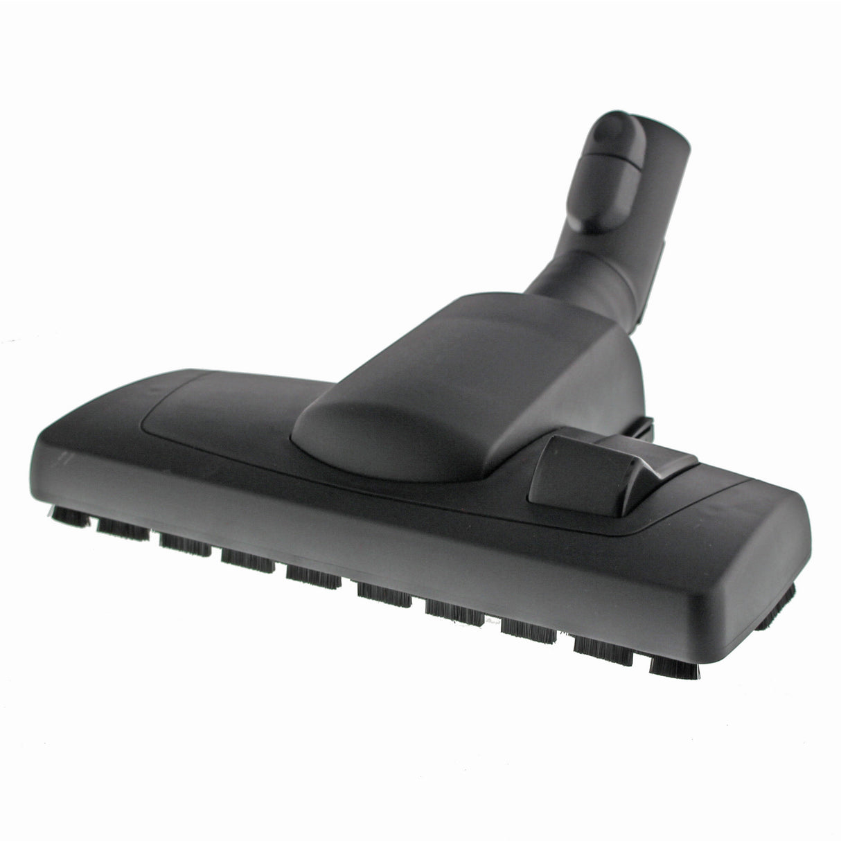 Homeparts combimond Ø35 mm + parkeerhaak & vergrendeling geschikt voor Miele