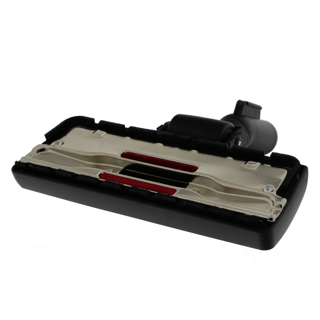 Homeparts combimond Ø35 mm + parkeerhaak & vergrendeling geschikt voor Miele