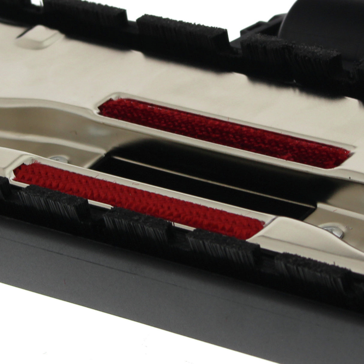 Homeparts combimond Ø35 mm + parkeerhaak & vergrendeling geschikt voor Miele