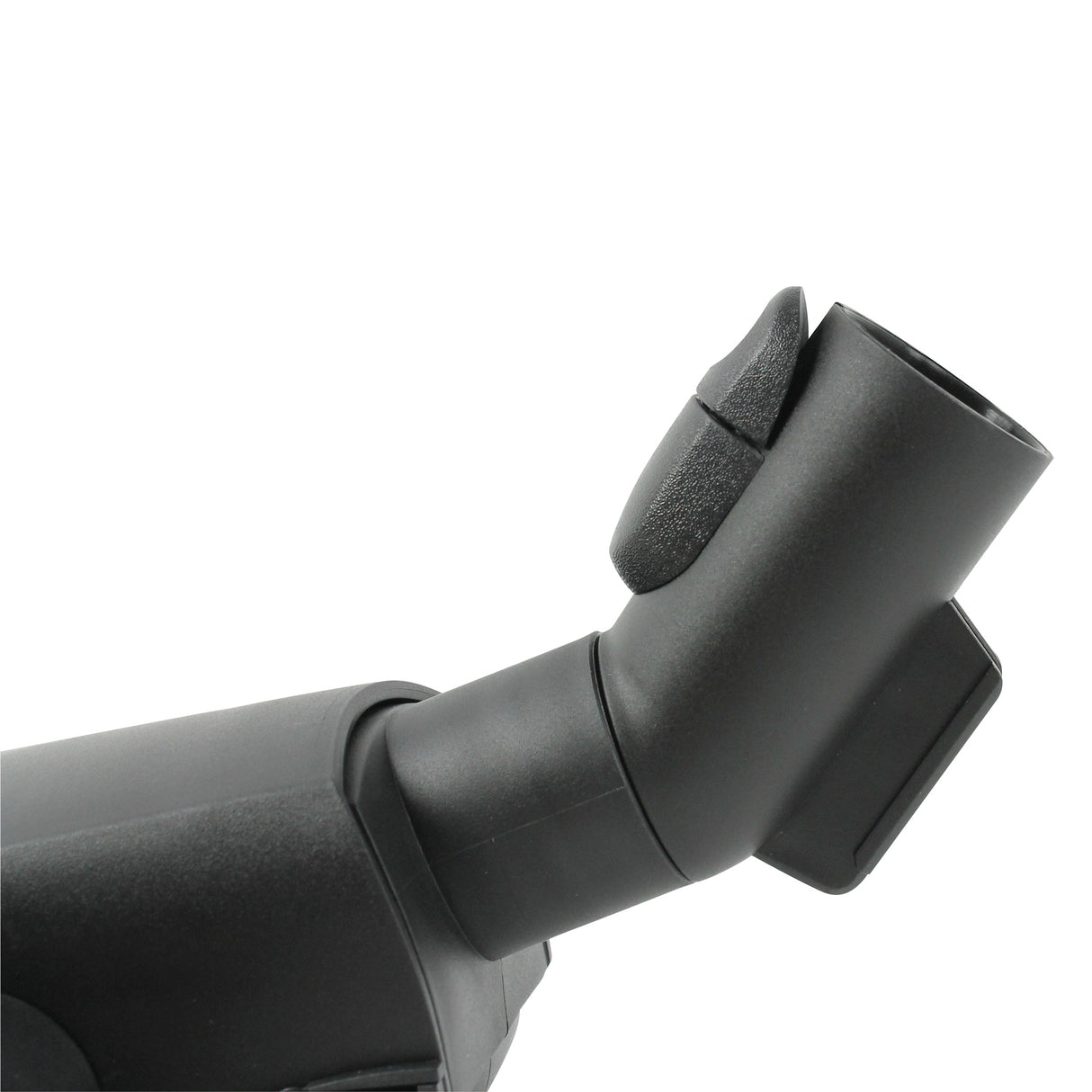 Homeparts combimond Ø35 mm + parkeerhaak & vergrendeling geschikt voor Miele