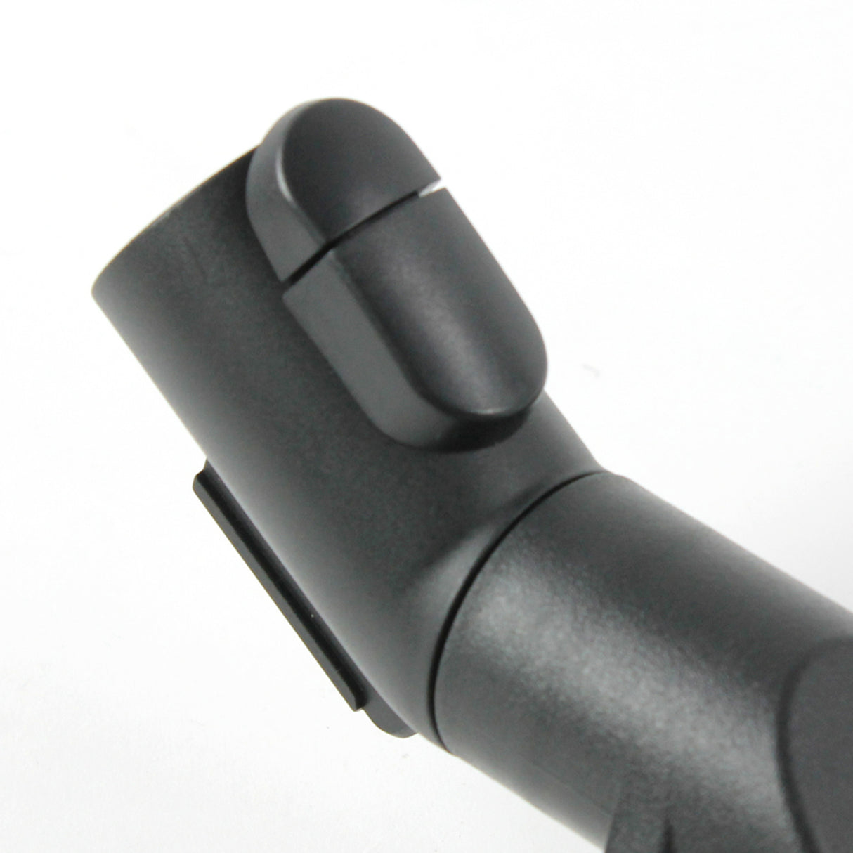 Homeparts parketborstel Ø35 mm + parkeerhaak & vergrendeling geschikt voor Miele