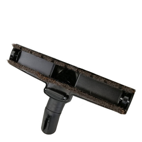 Homeparts parketborstel Ø35 mm + parkeerhaak & vergrendeling geschikt voor Miele