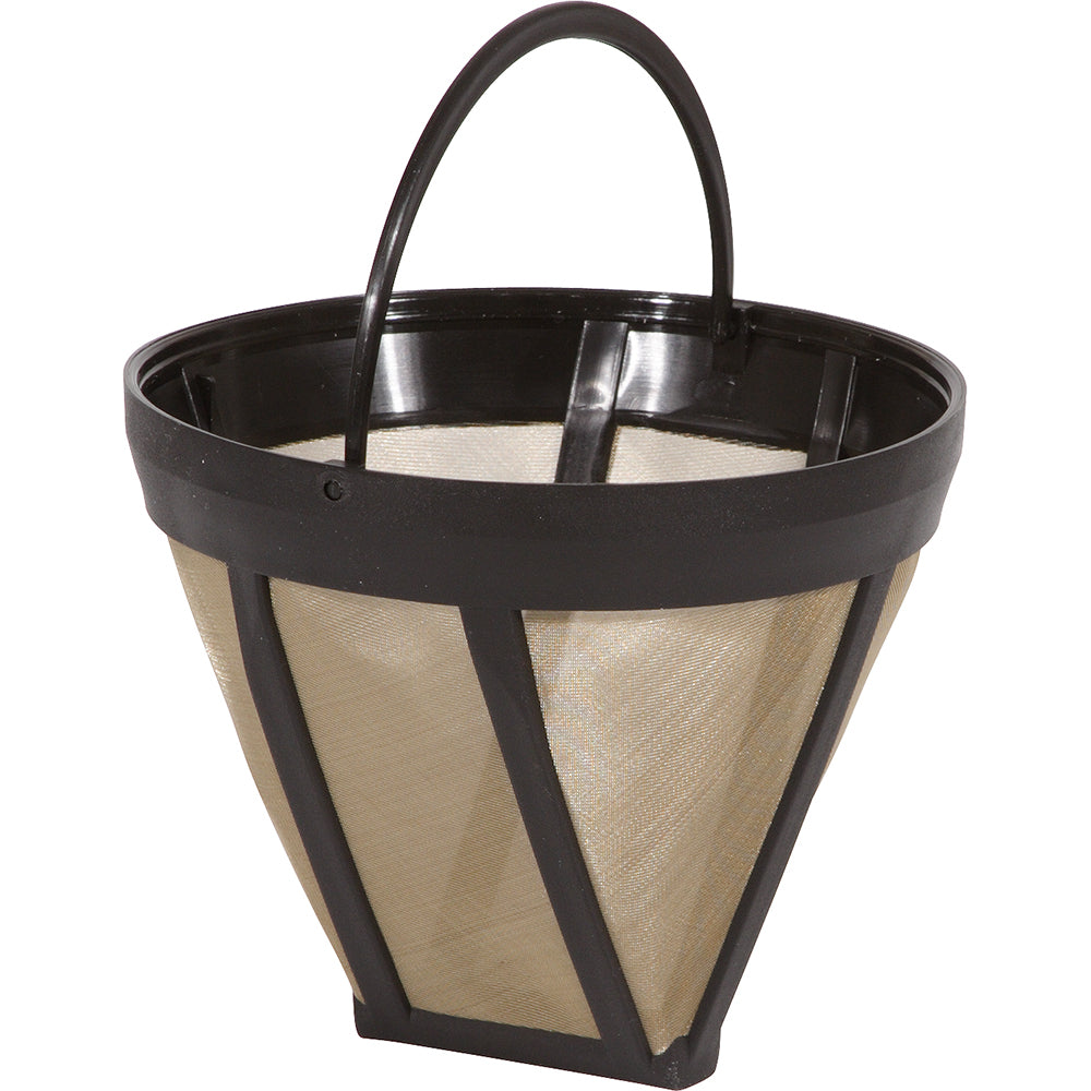 Scanpart Goldtone permanente koffiefilter