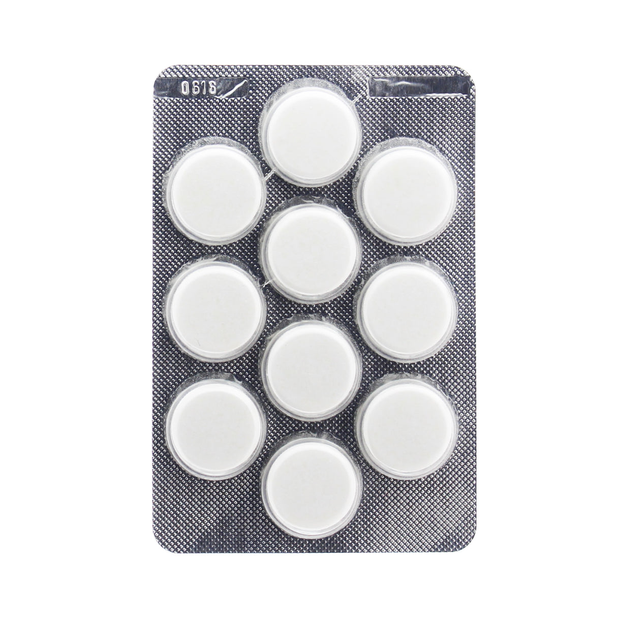 Scanpart reinigingstabletten voor koffiemachines