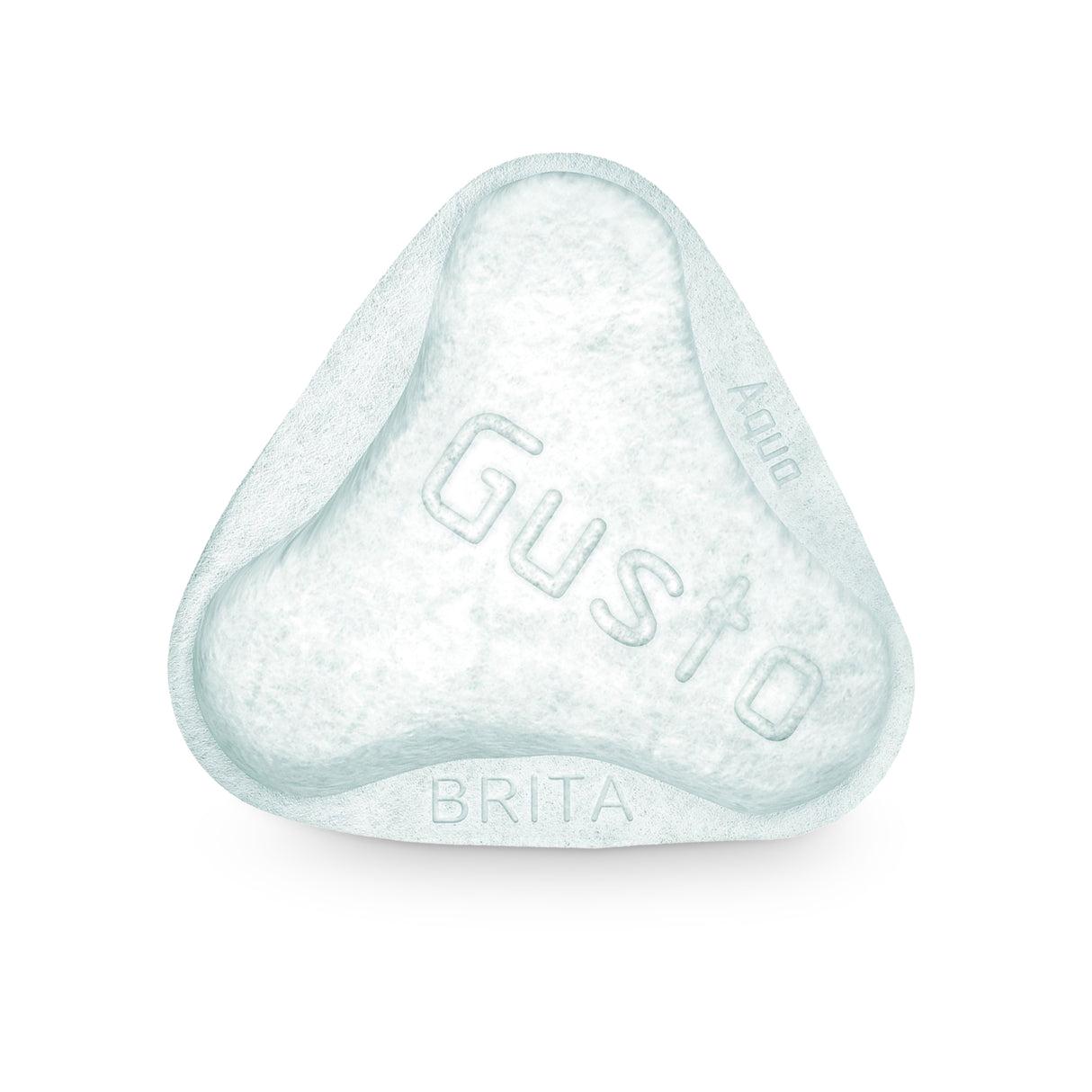 Brita universeel waterfilterpatroon AquaGusto 100