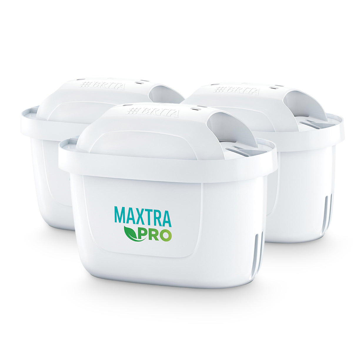 Brita waterfilterpatronen Maxtra Pro 3-Pack