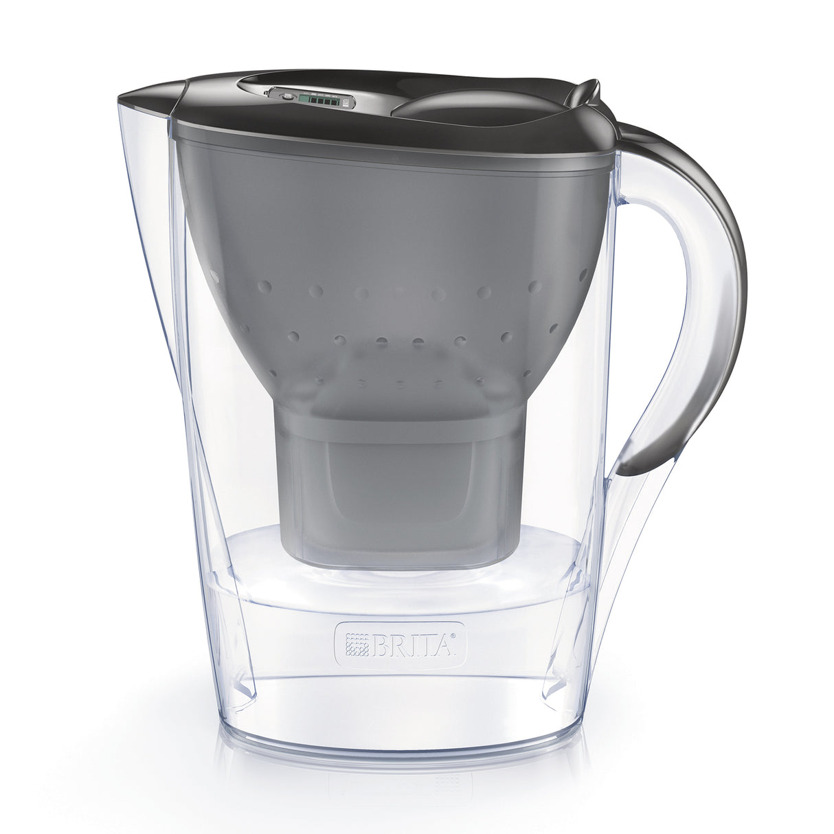 Brita waterfilterkan Marella Cool 2,4L Graphite