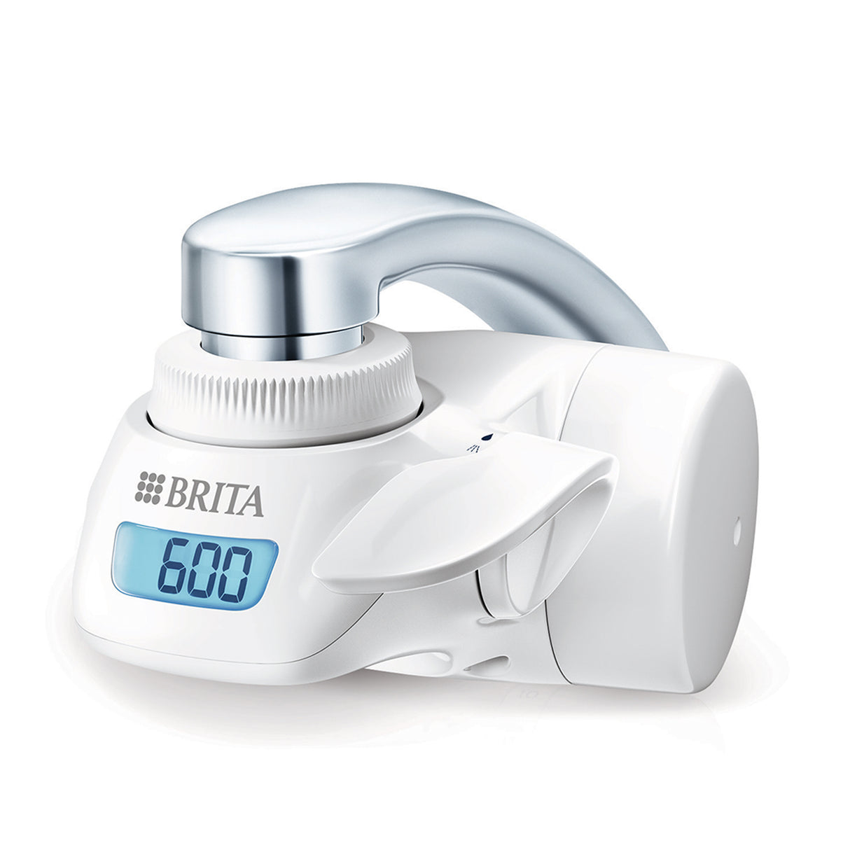 Brita On Tap waterfiltersysteem op de kraan V-MF