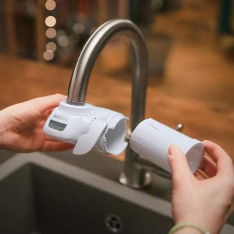 Brita On Tap waterfilterpatroon V-MF