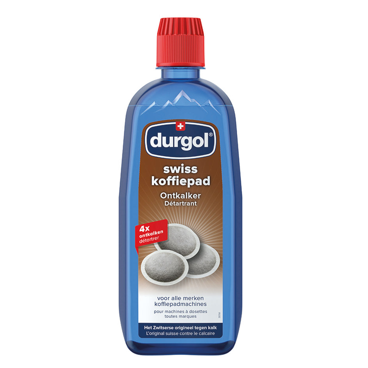 Durgol ontkalker 619 / 916 500ml