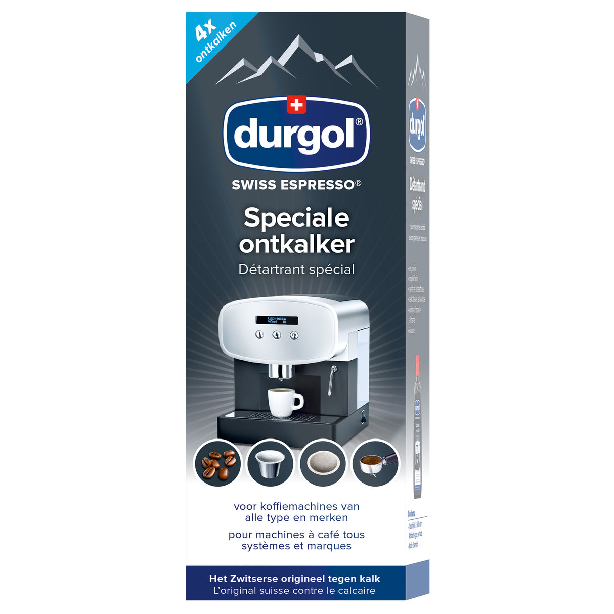 Durgol ontkalker 131 500ml