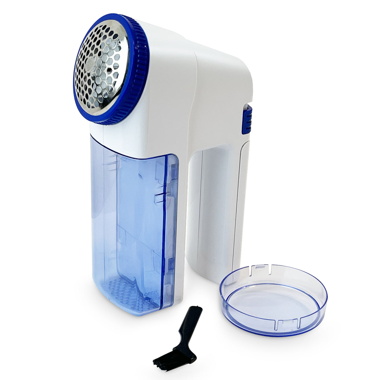 Pluizentondeuse Wenko