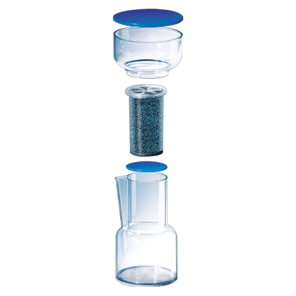 Laurastar anti-kalk waterfilter