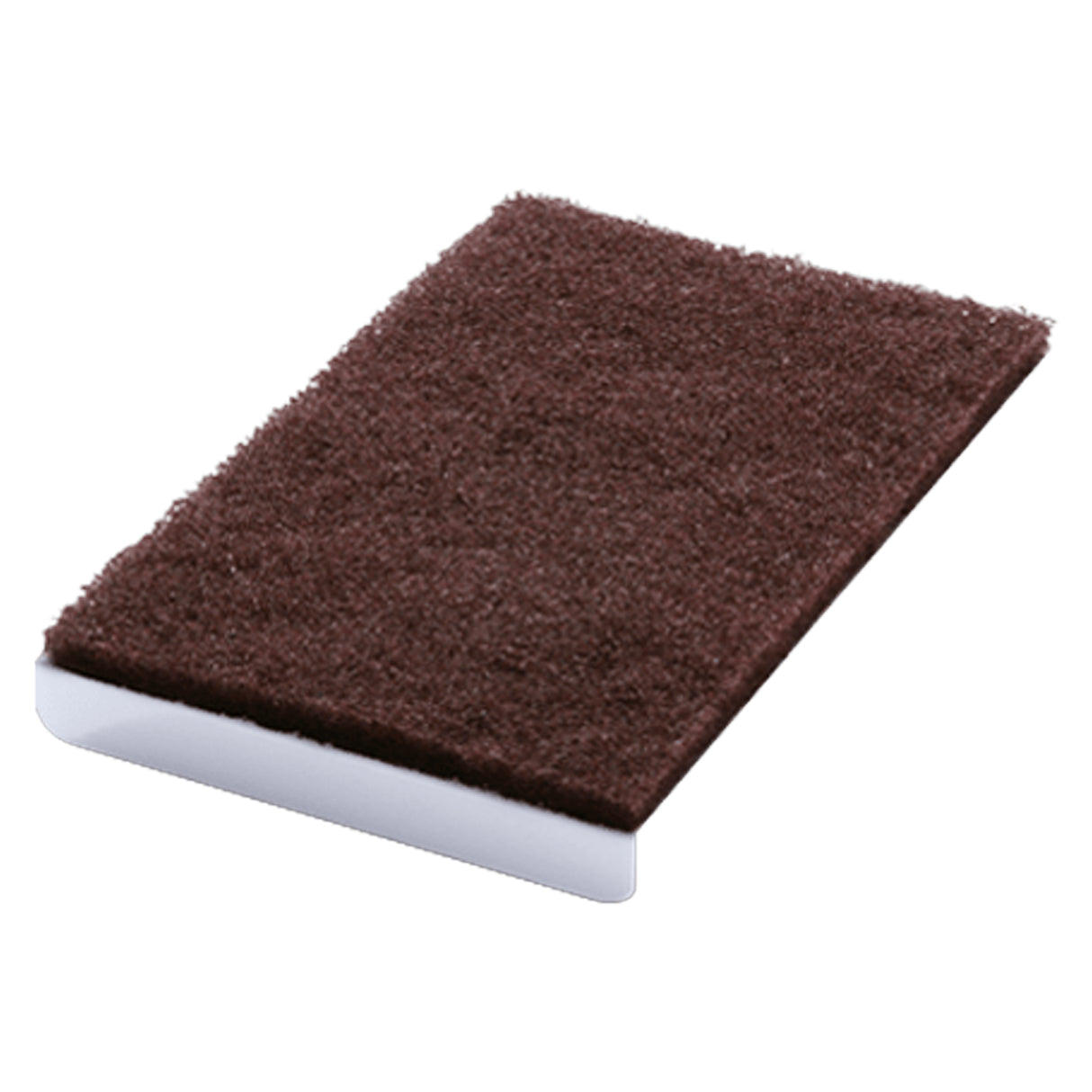 Laurastar reinigingsmatje voor strijkijzerzool