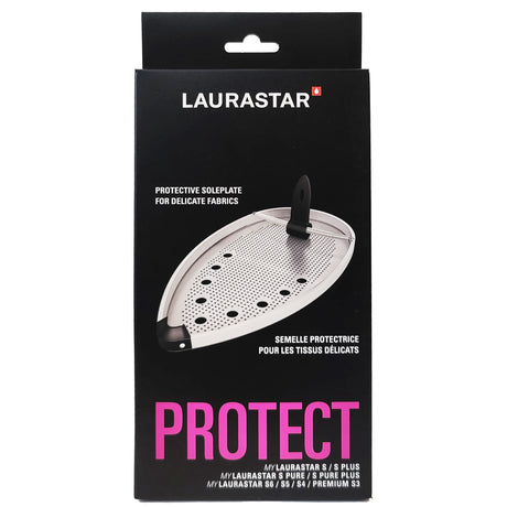 Laurastar beschermzool strijkijzer S/S PLUS