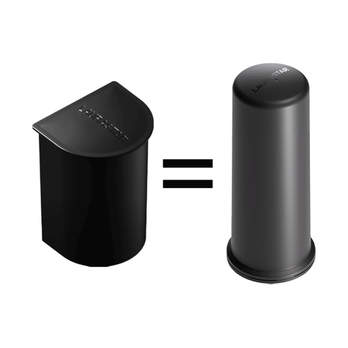 Laurastar antikalk patronen Lift/IZZI 3 stuks