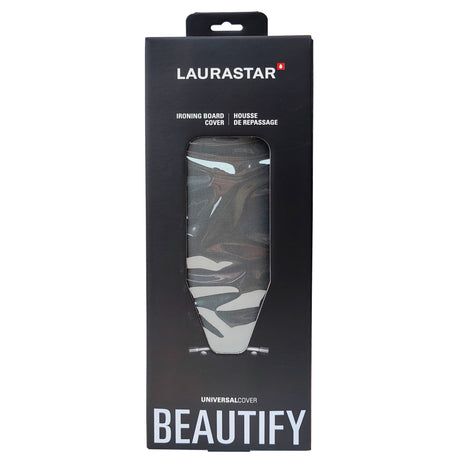 Laurastar strijkplankovertrek grijs