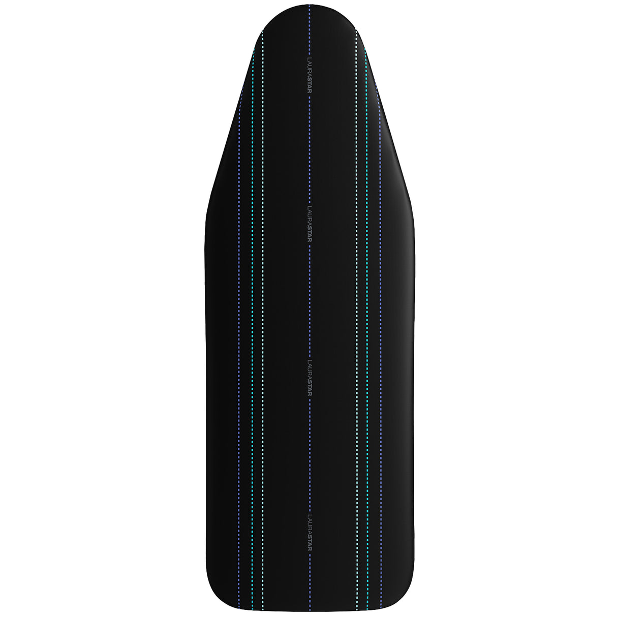 Laurastar strijkplankovertrek zwart