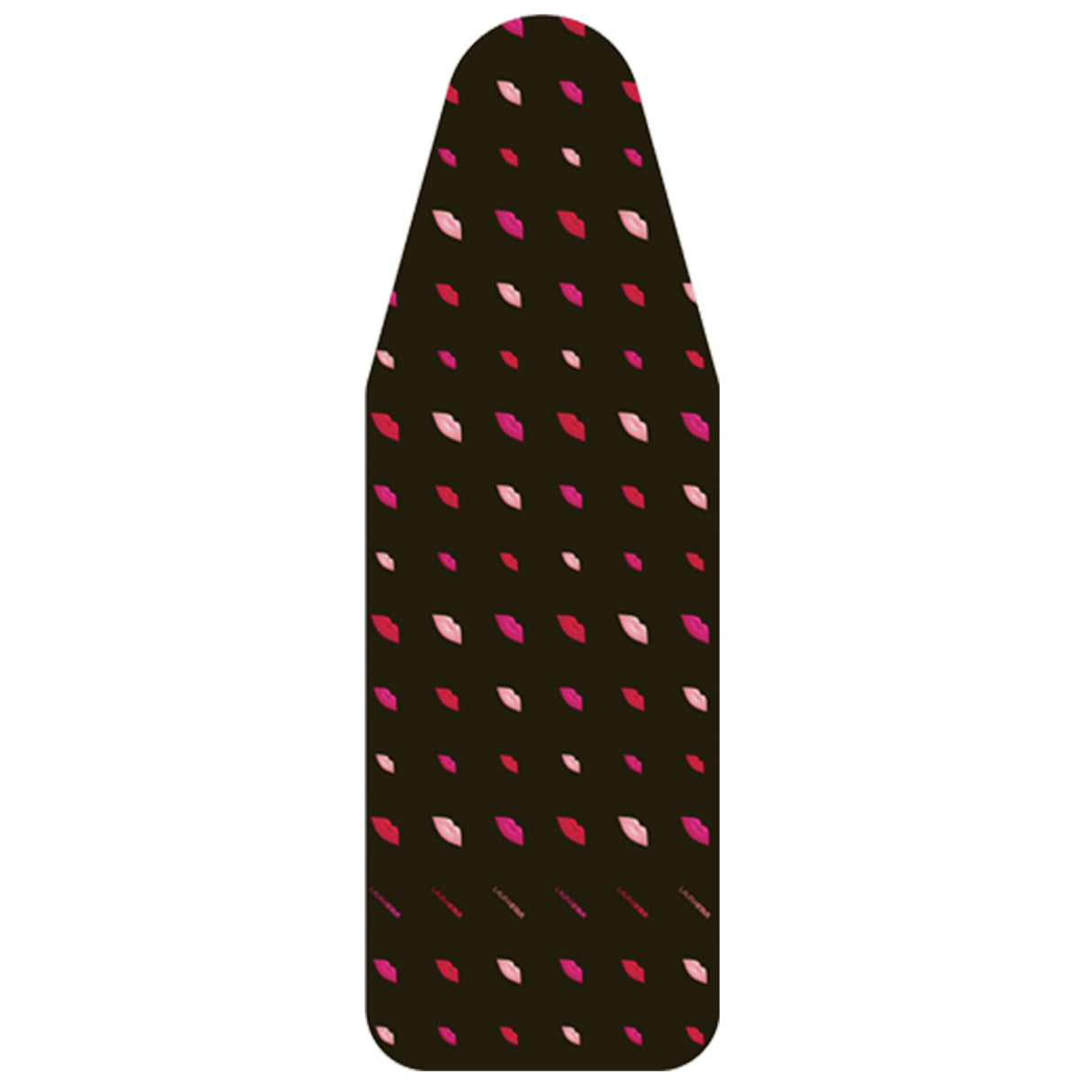 Laurastar strijkplankovertrek lips