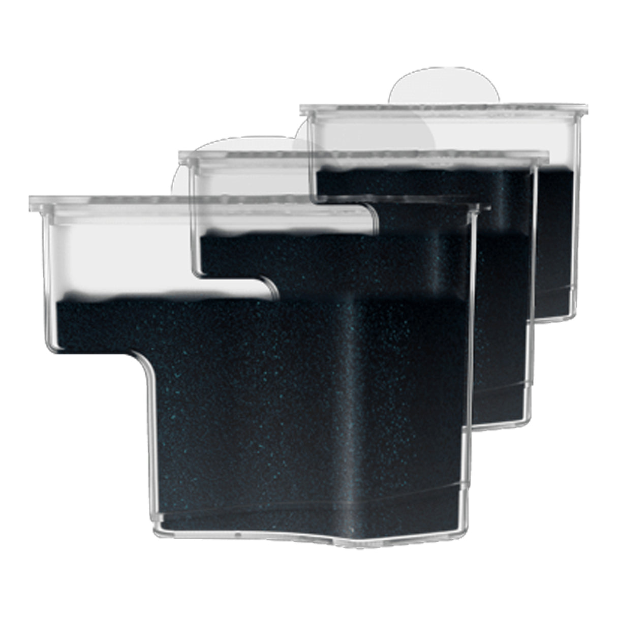 Laurastar antikalk patronen Smart 3 stuks