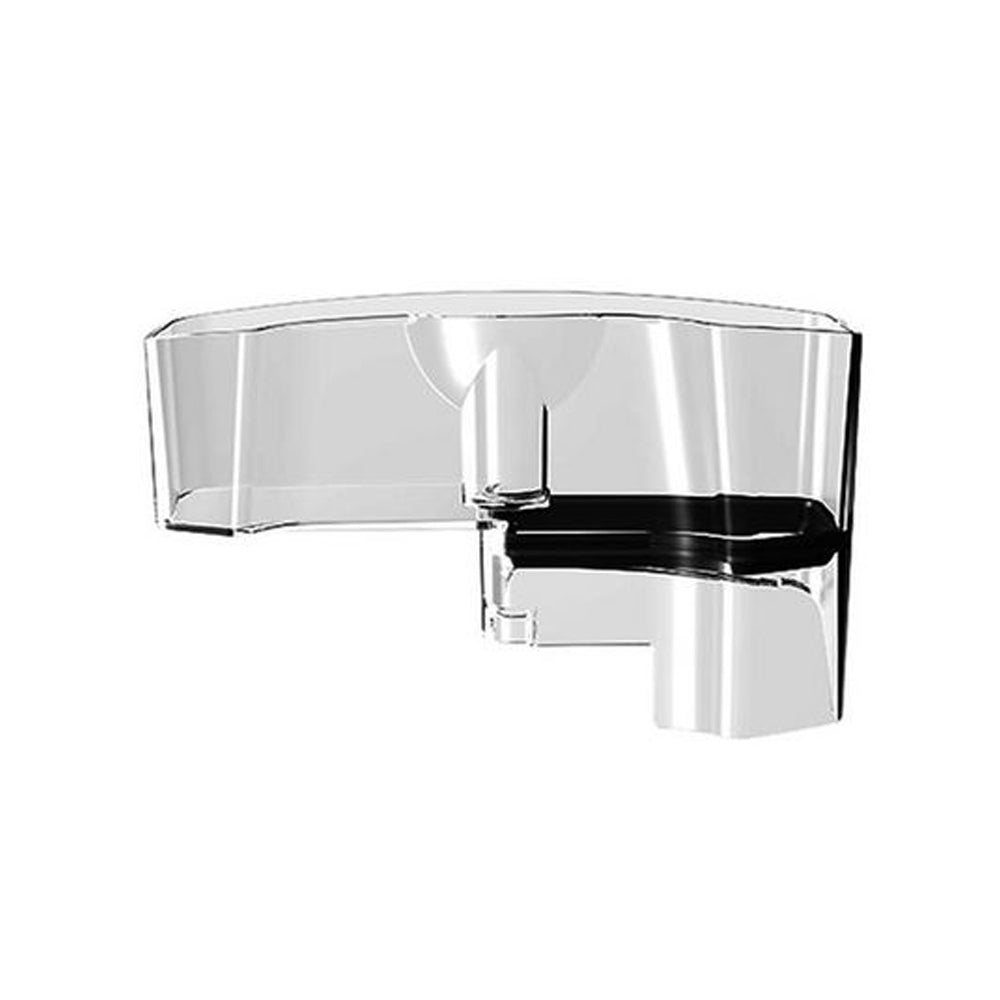 Laurastar waterreservoirsteun