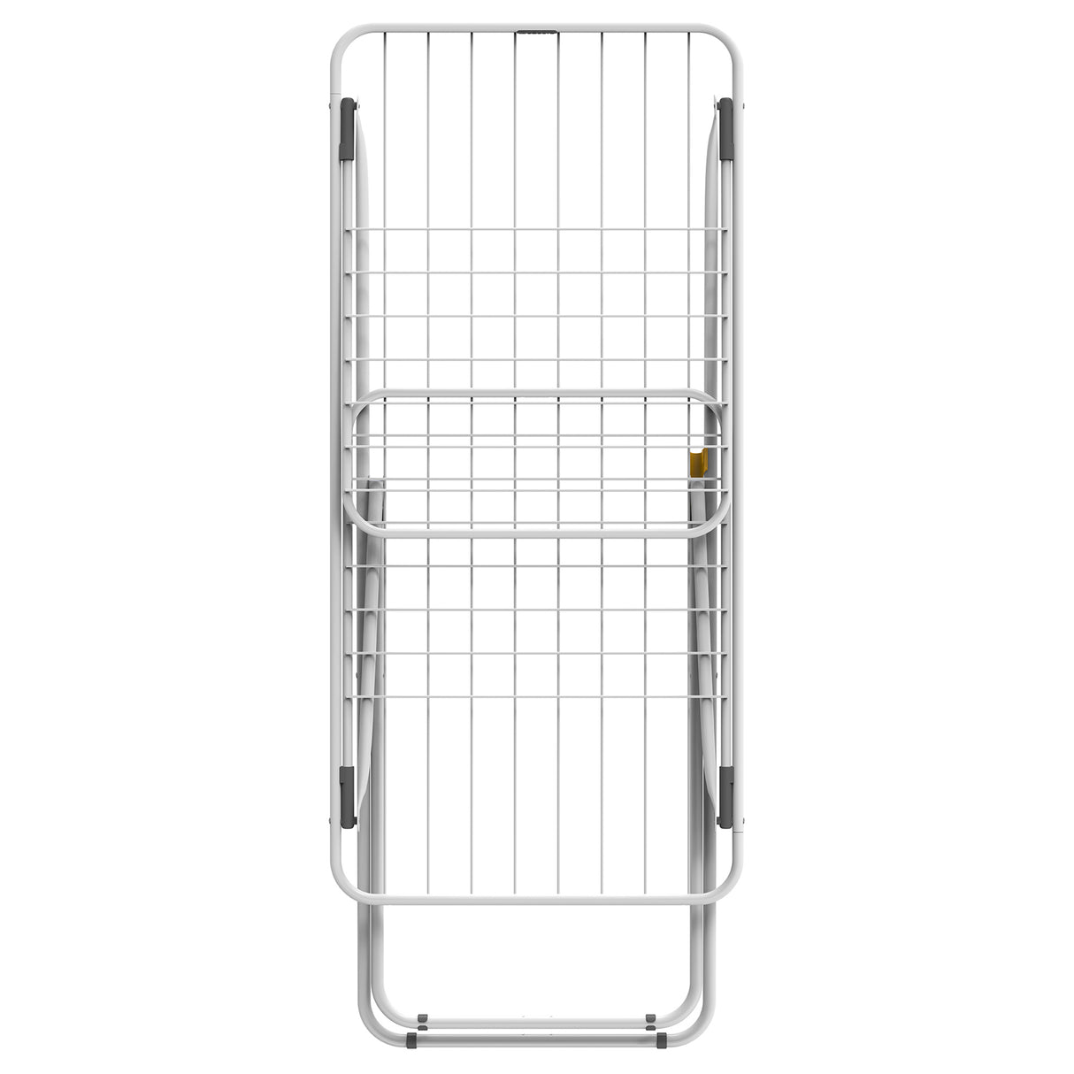 Droogrek / wasrek wit - 20 meter