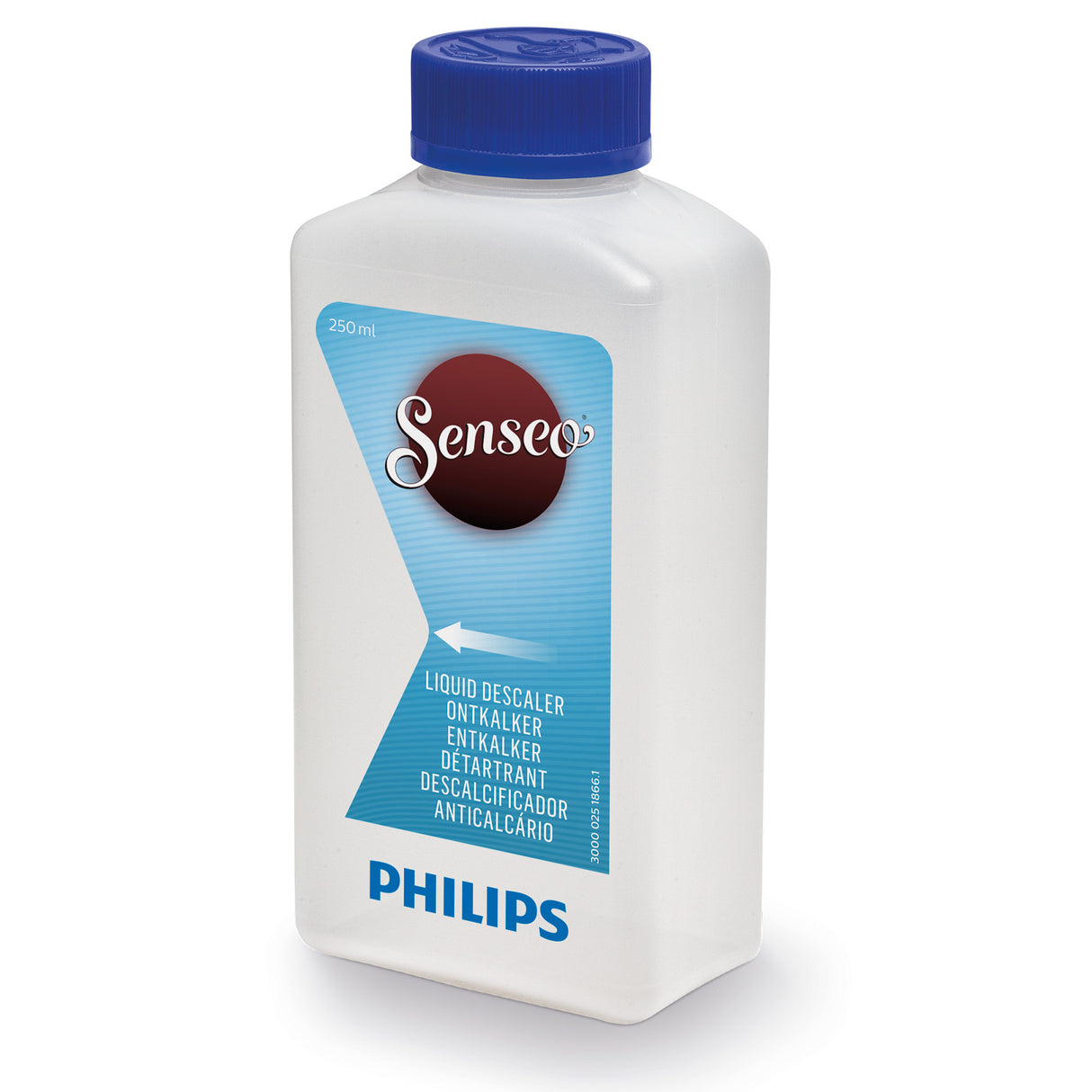 Senseo ontkalker CA6520 250ml