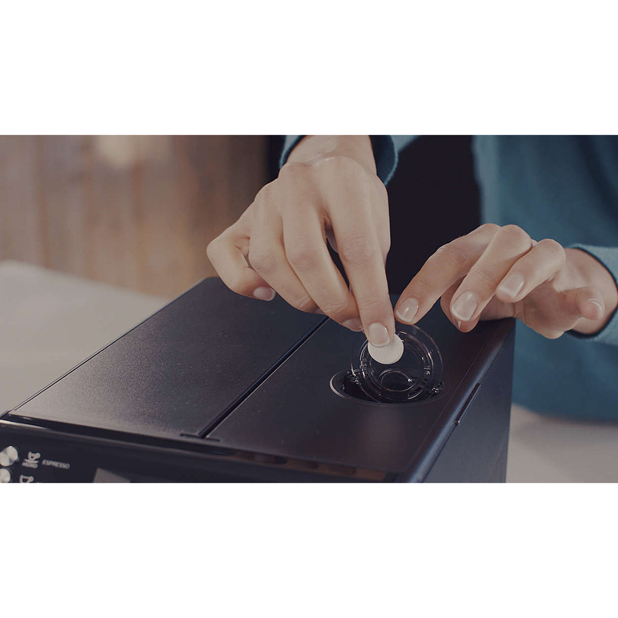 Philips Saeco reinigingstabletten CA6704 6x1,6g