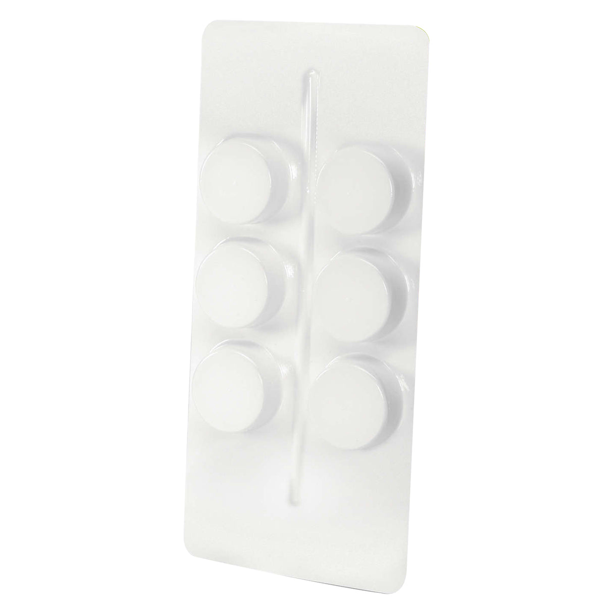 Philips Saeco reinigingstabletten CA6704 6x1,6g