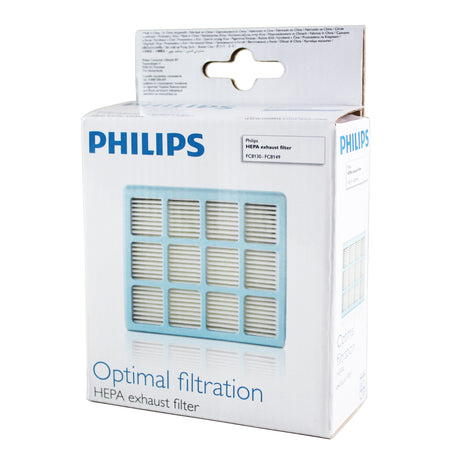 Philips H10 hepa filter CRP495 / 422245946221