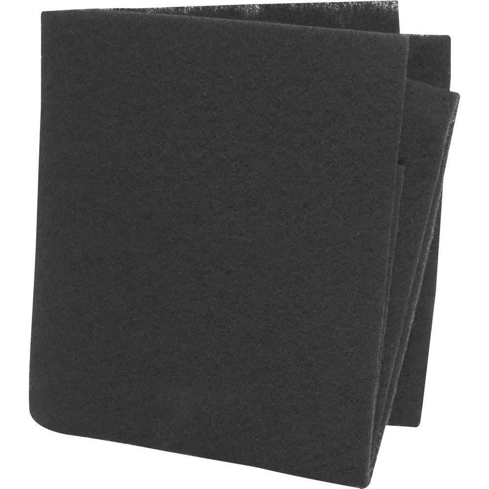 WPRO koolstoffilter 47x97cm