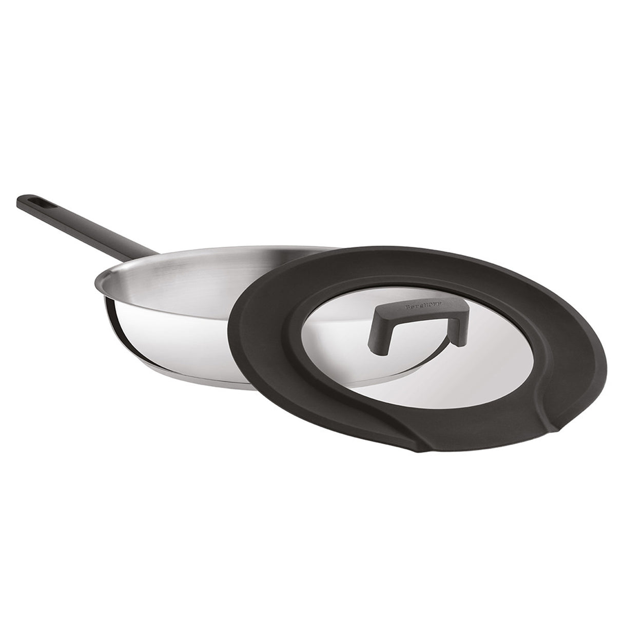 Pannenset downdraft 3-delig Berghoff