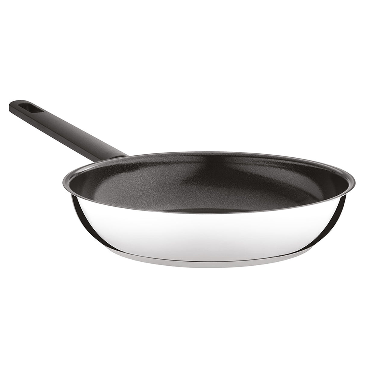 Pannenset downdraft 3-delig Berghoff