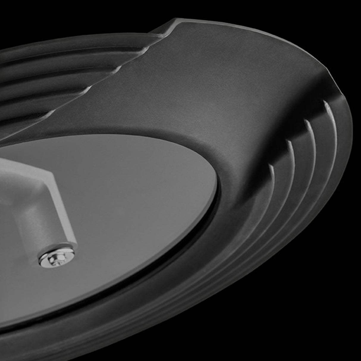 Pannenset downdraft 3-delig Berghoff