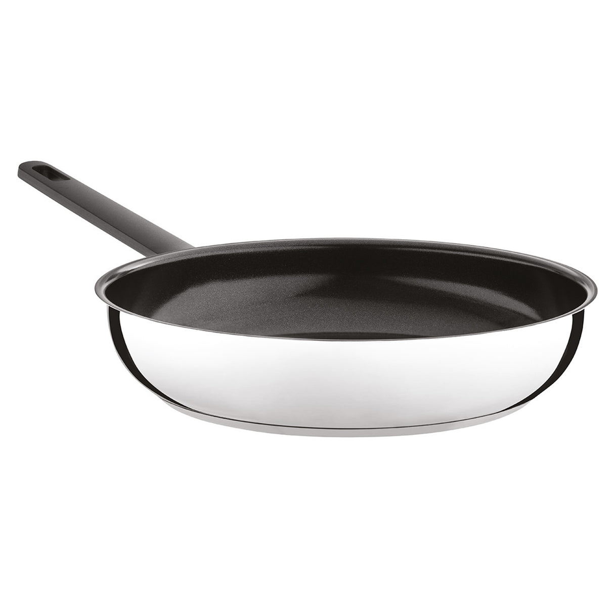 Pannenset downdraft 7-delig Berghoff