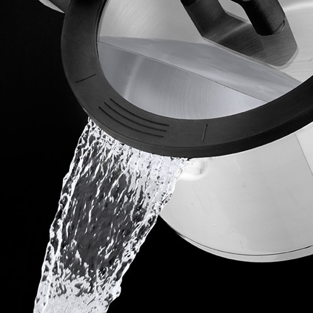 Pannenset downdraft 7-delig Berghoff