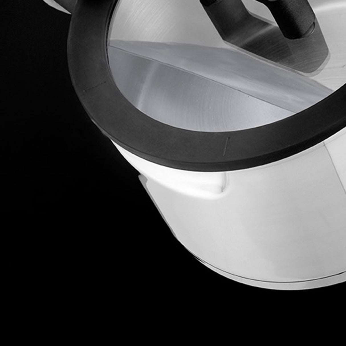 Pannenset downdraft 7-delig Berghoff