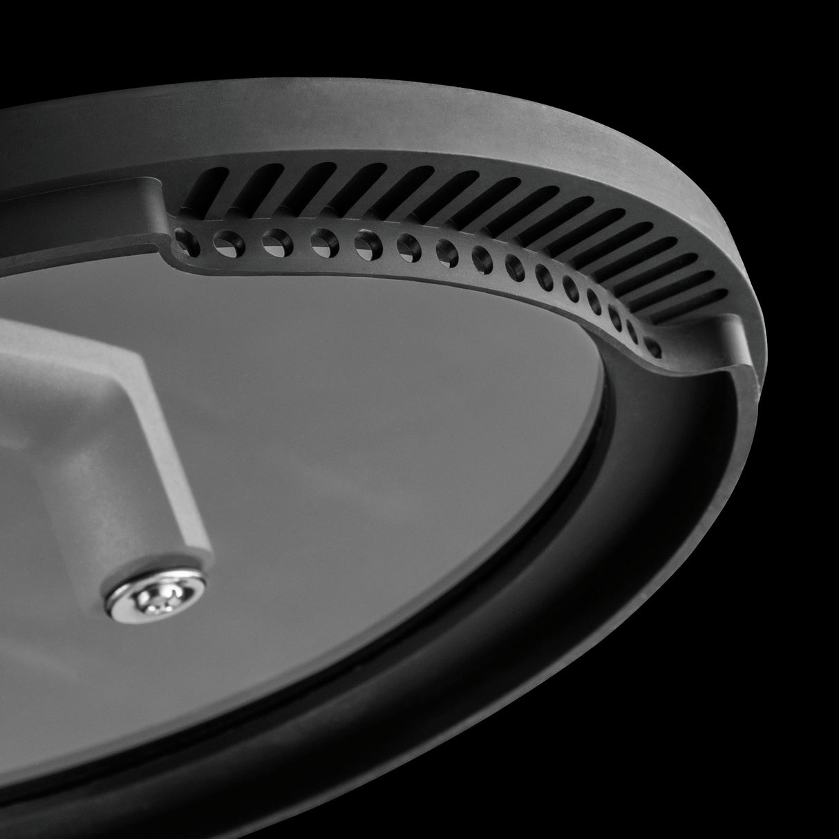 Pannenset downdraft 6-delig Berghoff