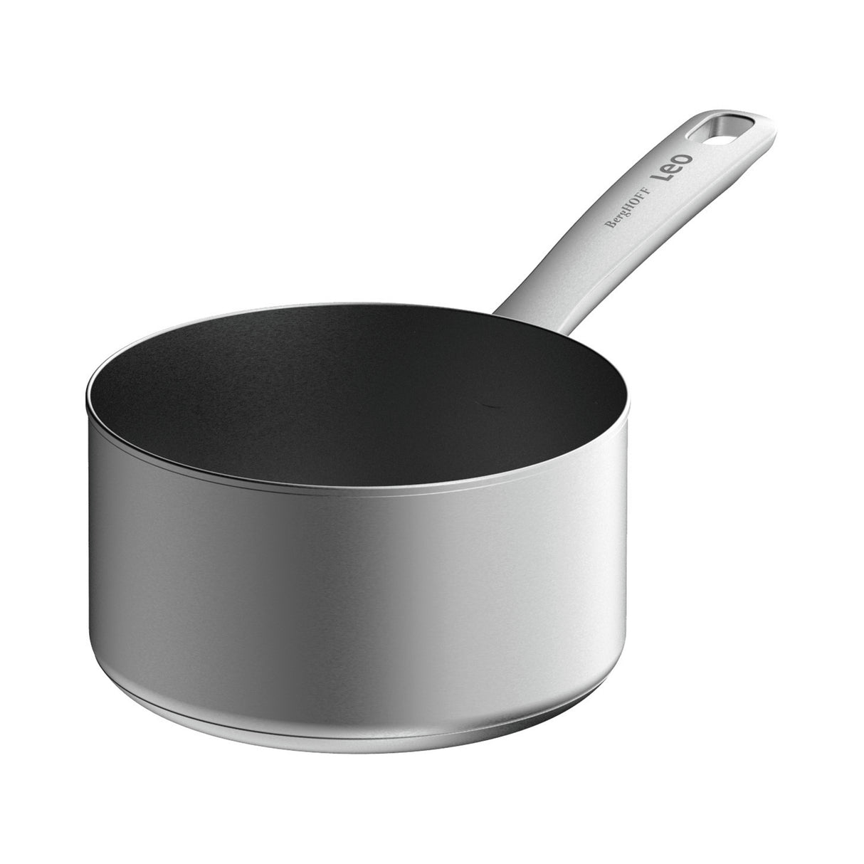 Sauspan Ø16 cm roestvrijstaal Berghoff Leo