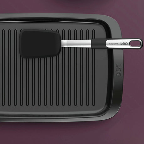 Grillplaat 42 x 28 cm aluminium Berghoff Leo