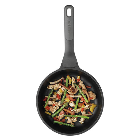 Koekenpan / braadpan Ø20 cm Berghoff Stone+