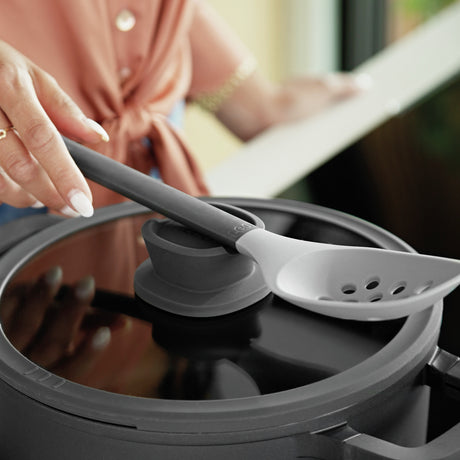 Kookpan Ø20 cm met deksel Berghoff Leo Stone+