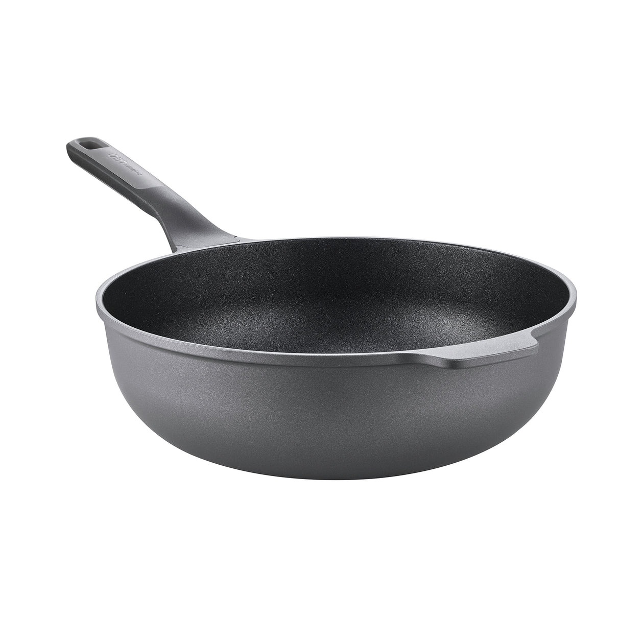 Wok Ø30 cm Berghoff Leo Stone+