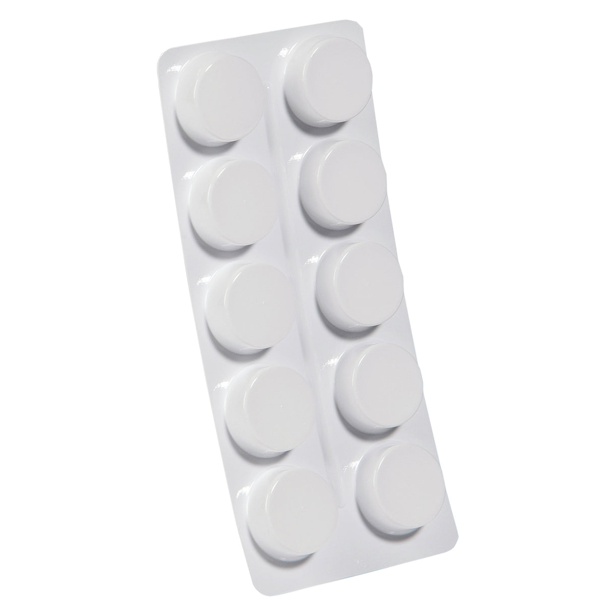 Bosch TCZ8001N / 00312295 reinigingstabletten 10x 2,2g