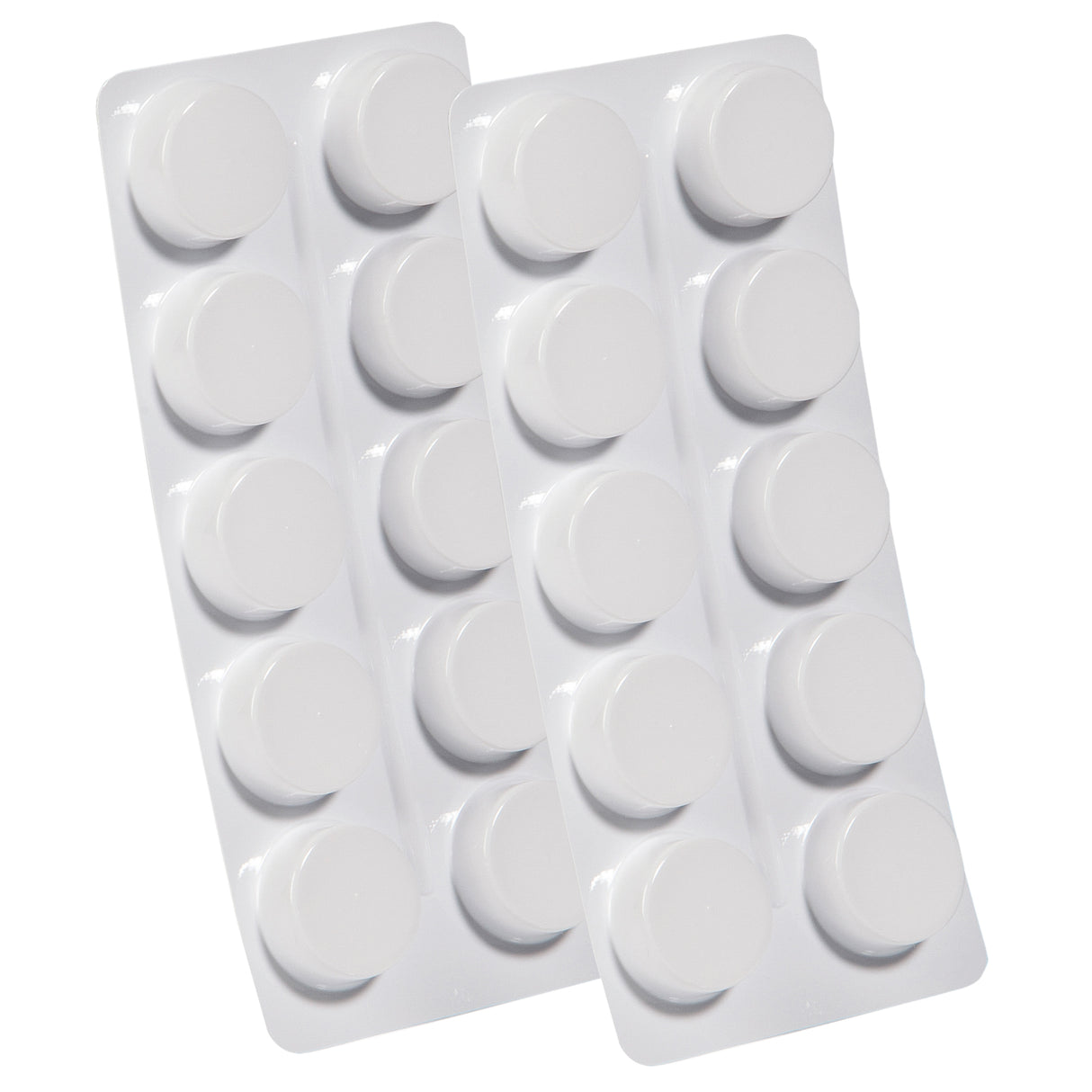 Bosch reinigingstabletten 00311979 20x2,2g