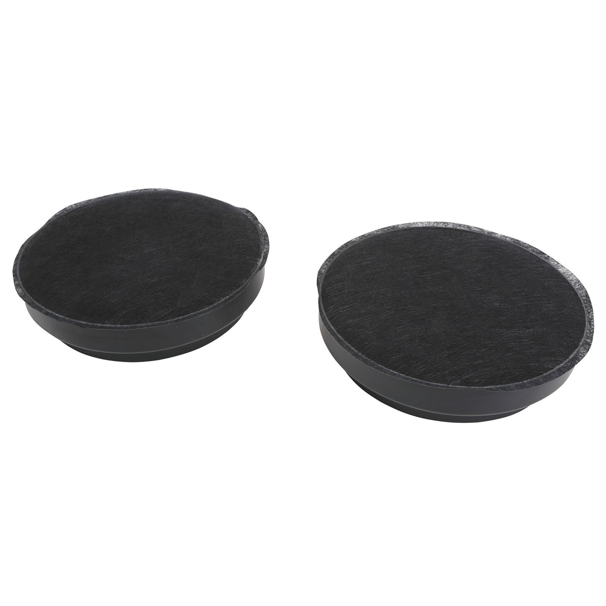 B/S koolstoffilter DHZ5276 2 stuks