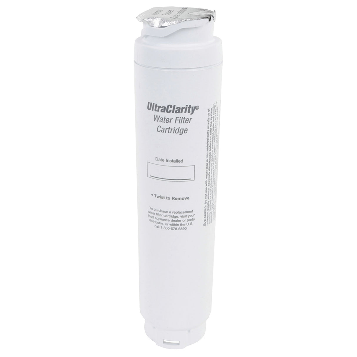 Bosch Siemens UltraClarity koelkast waterfilter