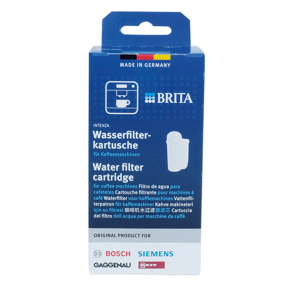Bosch Siemens Intenza waterfilter