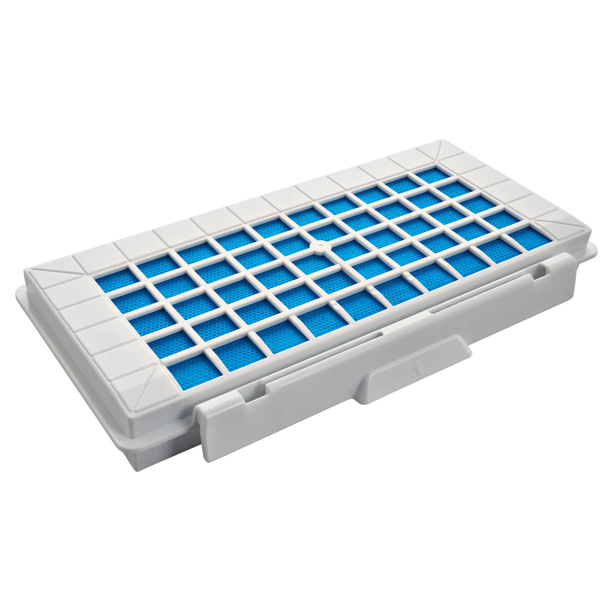 Bosch Siemens Ultra Energy hygiënefilter BBZ154UF / 17004549